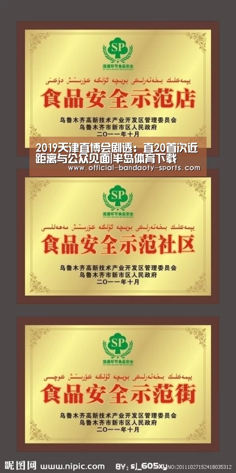2019天津直博会剧透:直20首次近距离与公众见面|半岛体育下载(图3) 半岛体育下载