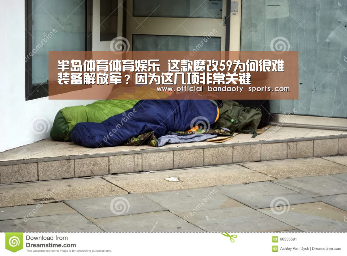 半岛体育体育娱乐_这款魔改59为何很难装备解放军?因为这几项非常关键(图1) 半岛体育下载