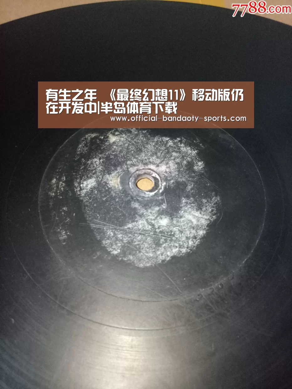 有生之年 《最终幻想11》移动版仍在开发中|半岛体育下载(图3) 半岛体育体育娱乐